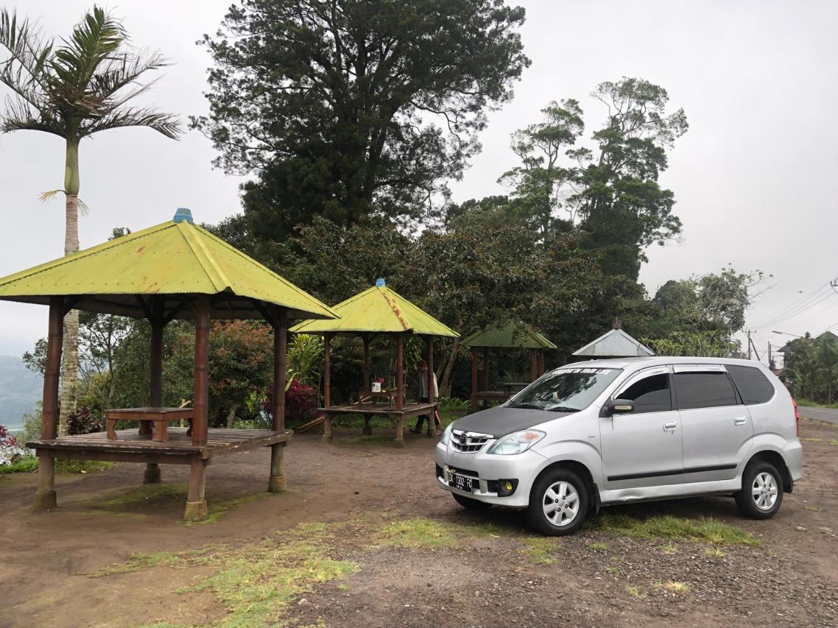 Pondok Shindu Guest House ペムテラン エクステリア 写真